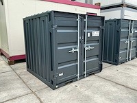 2024 opslagcontainer - afbeelding 3 van  8