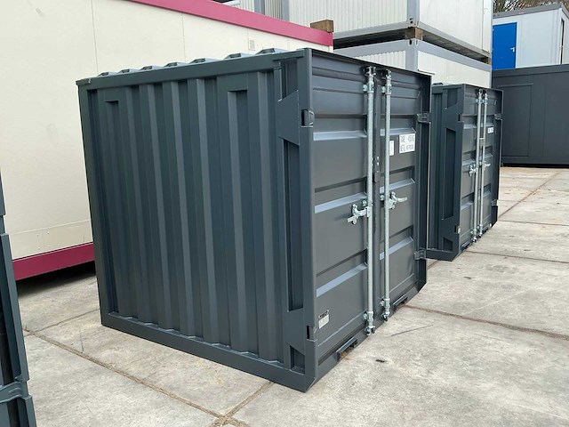 2024 opslagcontainer - afbeelding 4 van  8