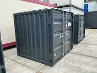 2024 opslagcontainer - afbeelding 4 van  8