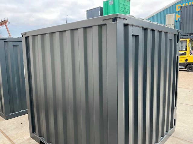 2024 opslagcontainer - afbeelding 5 van  8