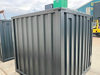 2024 opslagcontainer - afbeelding 5 van  8