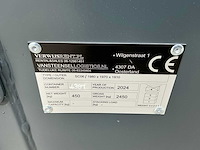 2024 opslagcontainer - afbeelding 6 van  8