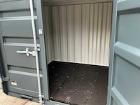 2024 opslagcontainer - afbeelding 7 van  8
