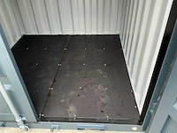 2024 opslagcontainer - afbeelding 8 van  8