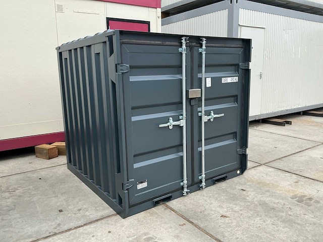 2024 opslagcontainer - afbeelding 3 van  7