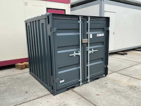 2024 opslagcontainer - afbeelding 3 van  7