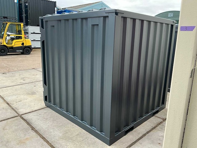2024 opslagcontainer - afbeelding 4 van  7
