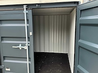 2024 opslagcontainer - afbeelding 5 van  7
