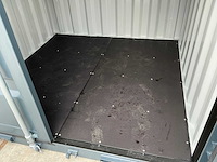 2024 opslagcontainer - afbeelding 6 van  7