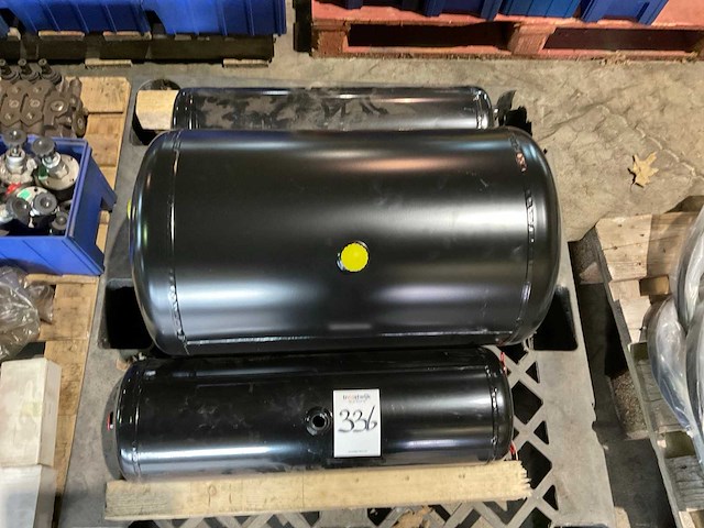 2024 orsan luchttank (3x) - afbeelding 1 van  3