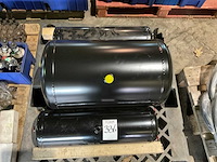 2024 orsan luchttank (3x) - afbeelding 1 van  3