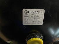 2024 orsan luchttank (4x) - afbeelding 2 van  3