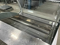 2024 oscarielle blanco derado schepijsvitrine - afbeelding 10 van  16