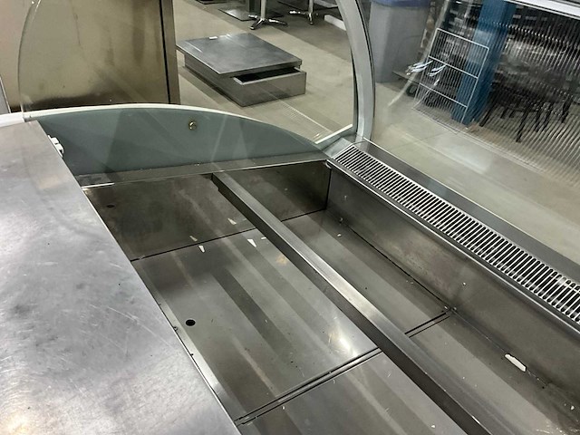 2024 oscarielle blanco derado schepijsvitrine - afbeelding 11 van  16