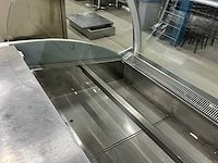 2024 oscarielle blanco derado schepijsvitrine - afbeelding 11 van  16