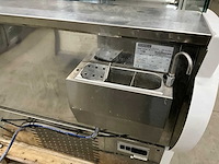 2024 oscarielle blanco derado schepijsvitrine - afbeelding 12 van  16