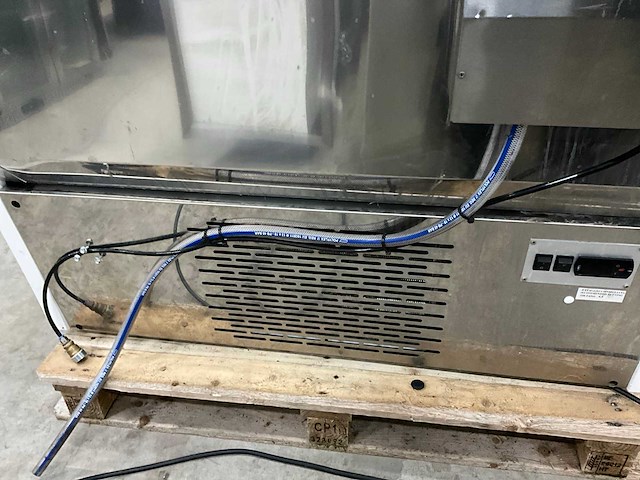 2024 oscarielle blanco derado schepijsvitrine - afbeelding 13 van  16