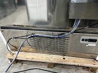 2024 oscarielle blanco derado schepijsvitrine - afbeelding 13 van  16