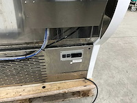 2024 oscarielle blanco derado schepijsvitrine - afbeelding 14 van  16