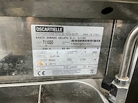 2024 oscarielle blanco derado schepijsvitrine - afbeelding 15 van  16