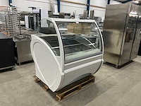 2024 oscarielle blanco derado schepijsvitrine - afbeelding 1 van  16