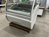 2024 oscarielle blanco derado schepijsvitrine - afbeelding 4 van  16