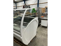 2024 oscarielle blanco derado schepijsvitrine - afbeelding 5 van  16