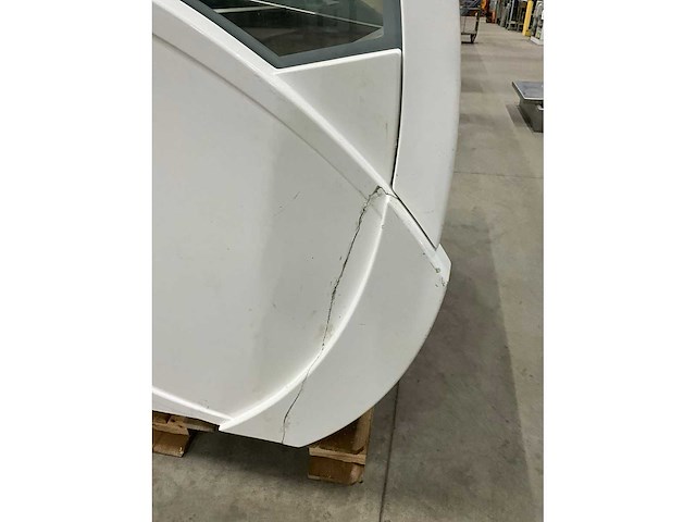 2024 oscarielle blanco derado schepijsvitrine - afbeelding 7 van  16