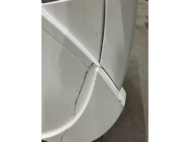 2024 oscarielle blanco derado schepijsvitrine - afbeelding 8 van  16