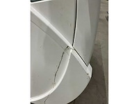 2024 oscarielle blanco derado schepijsvitrine - afbeelding 8 van  16