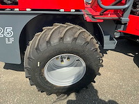 2024 pacam 2025lf shovel - afbeelding 5 van  17