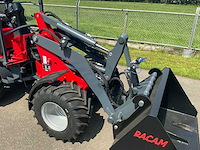 2024 pacam 2025lf shovel - afbeelding 8 van  17