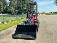 2024 pacam 2025lf shovel - afbeelding 2 van  11