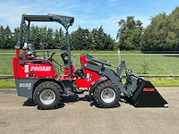 2024 pacam 2025lf shovel - afbeelding 3 van  11