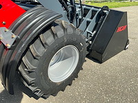 2024 pacam 2025lf shovel - afbeelding 4 van  11