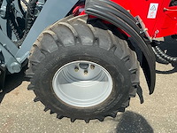 2024 pacam 2025lf shovel - afbeelding 10 van  11
