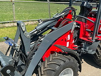 2024 pacam 2025lf shovel - afbeelding 11 van  11