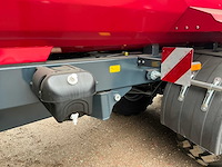 2024 palaz halfpipe titan tt20 profiline kipper - afbeelding 11 van  24