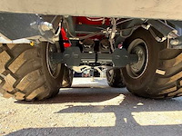 2024 palaz halfpipe titan tt20 profiline kipper - afbeelding 14 van  24