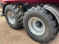 2024 palaz halfpipe titan tt20 profiline kipper - afbeelding 17 van  24