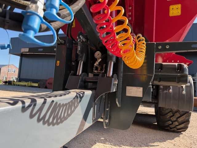 2024 palaz halfpipe titan tt20 profiline kipper - afbeelding 20 van  24