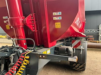 2024 palaz halfpipe titan tt20 profiline kipper - afbeelding 2 van  24