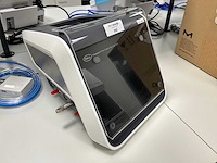 2024 pall flowstar v filter integriteitstestinstrument - afbeelding 1 van  4