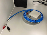 2024 pall flowstar v filter integriteitstestinstrument - afbeelding 4 van  4