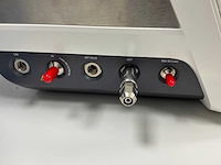 2024 pall flowstar v filter integriteitstestinstrument - afbeelding 2 van  5