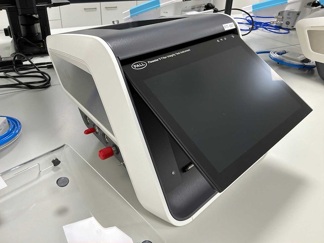 2024 pall flowstar v filter integriteitstestinstrument - afbeelding 1 van  7