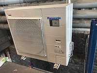 2024 panasonic doubletwin airconditioning