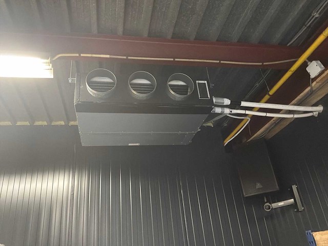 2024 panasonic doubletwin airconditioning - afbeelding 2 van  4