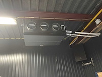 2024 panasonic doubletwin airconditioning - afbeelding 2 van  4