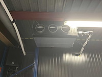 2024 panasonic doubletwin airconditioning - afbeelding 3 van  4